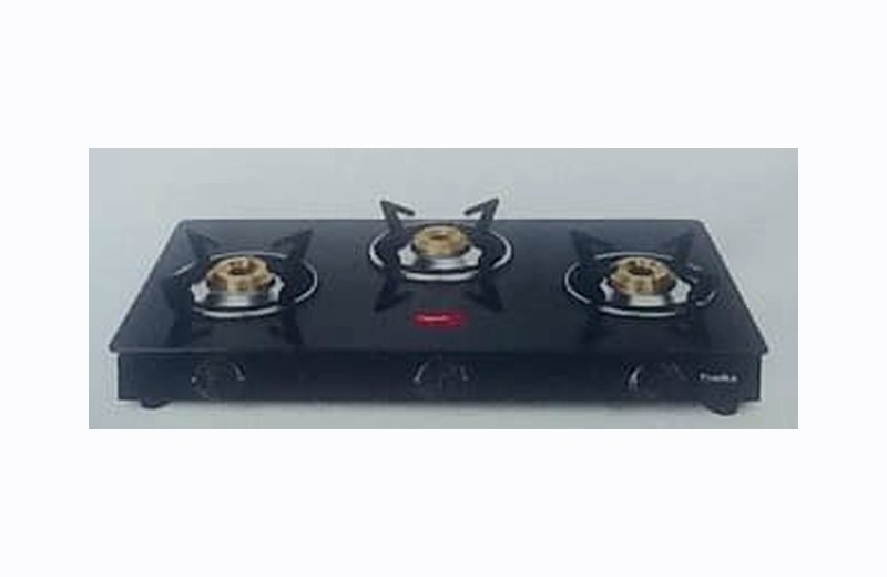 Gas hob installation and stove deep cleaning service in Lucknow