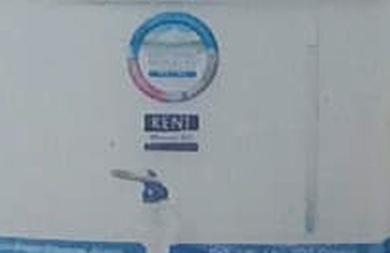RO filter replacement and annual maintenance contract in Lucknow